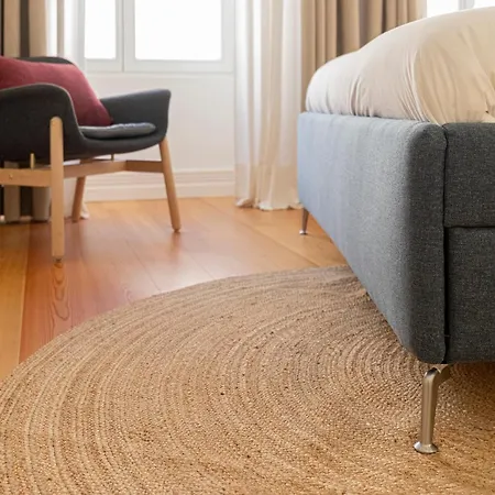 Appartement Taipas Townhouse 1865_boutique *